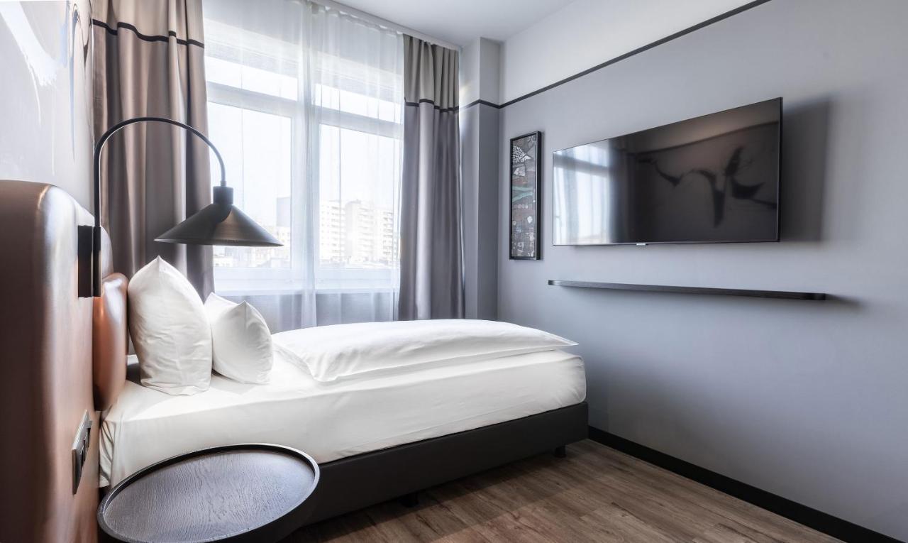Hotell Titanic Comfort Kurfuerstendamm