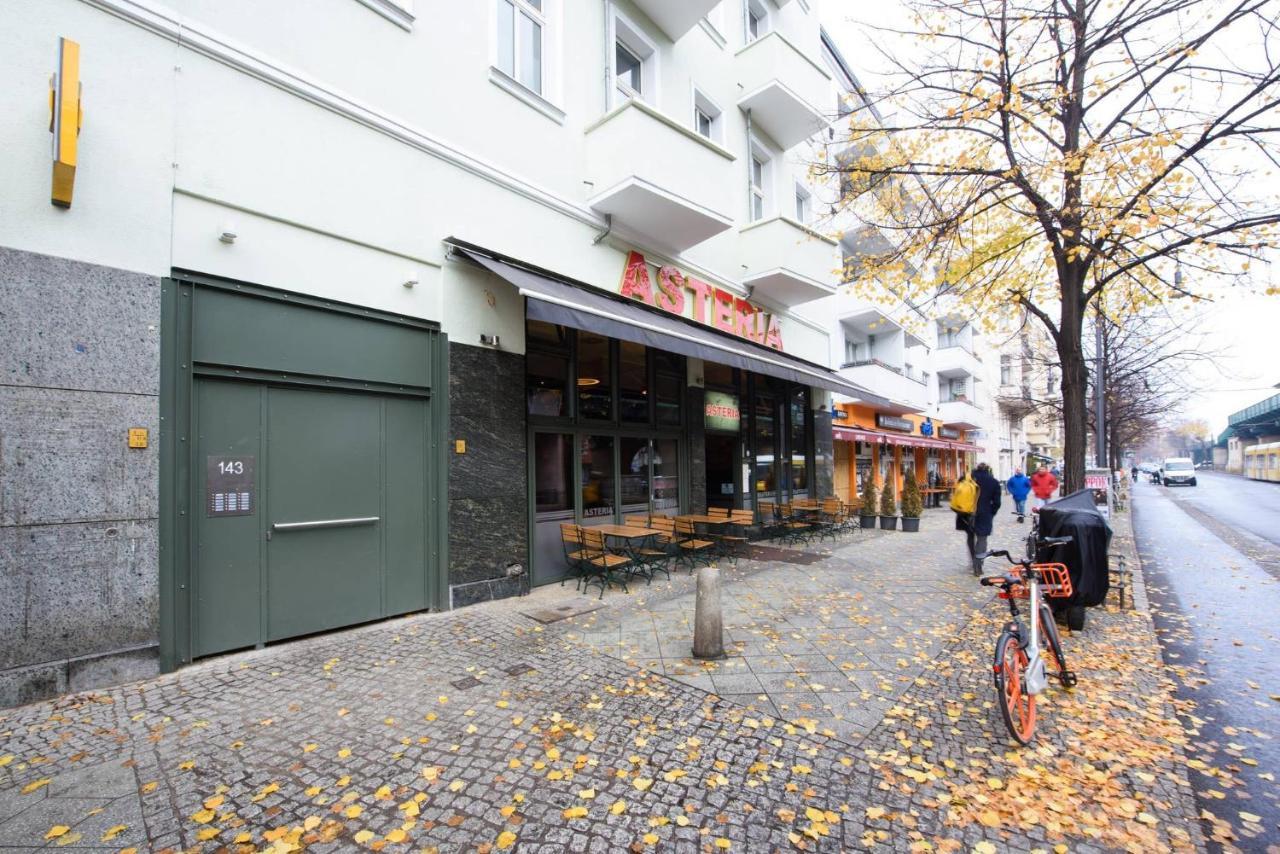Hotelroom In N13 Prenzlauer Berg New Gasthof