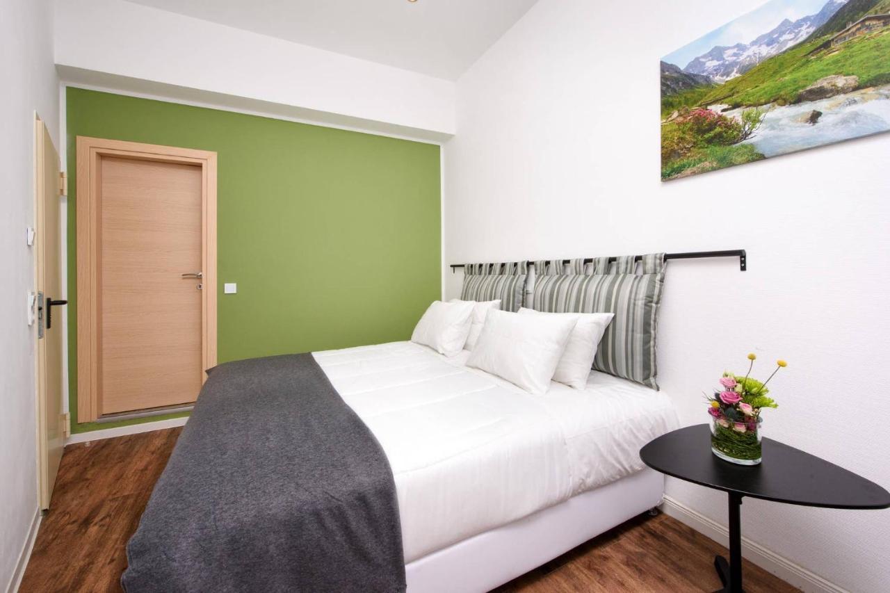 Hotelroom In N7 Prenzlauer Berg Neu Maison d'hôtes *