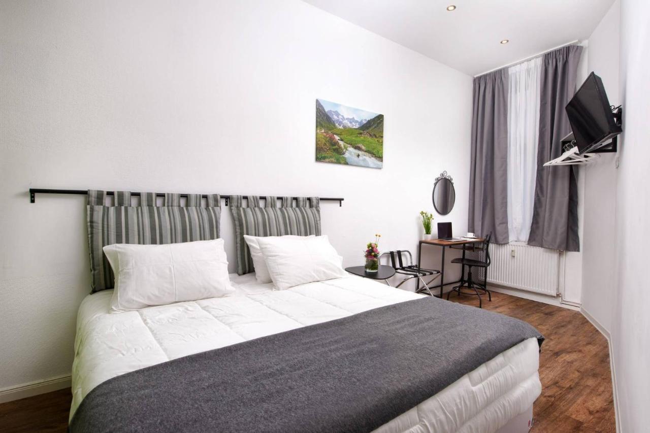 Maison d'hôtes Hotelroom In N7 Prenzlauer Berg Neu *