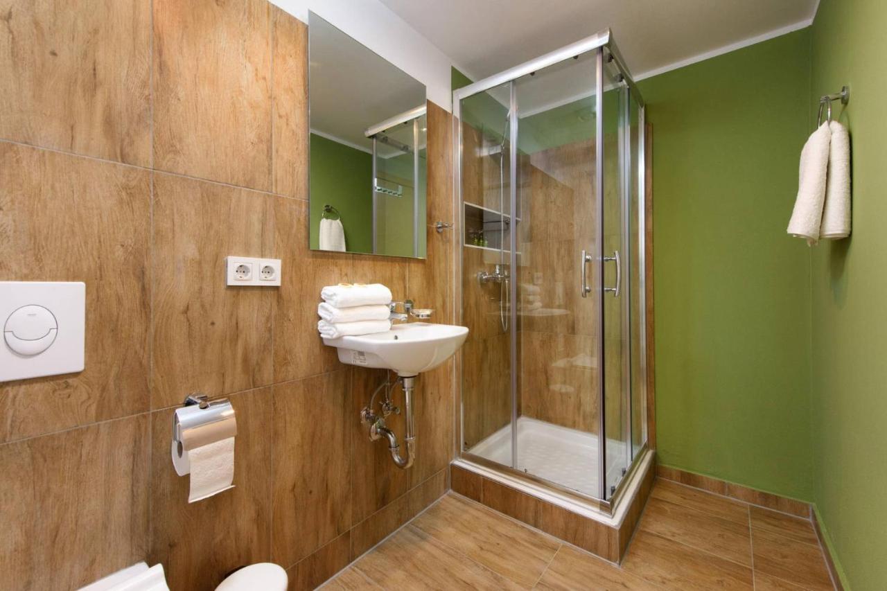 Hotelroom In N6 Prenzlauer Berg Gæstehus