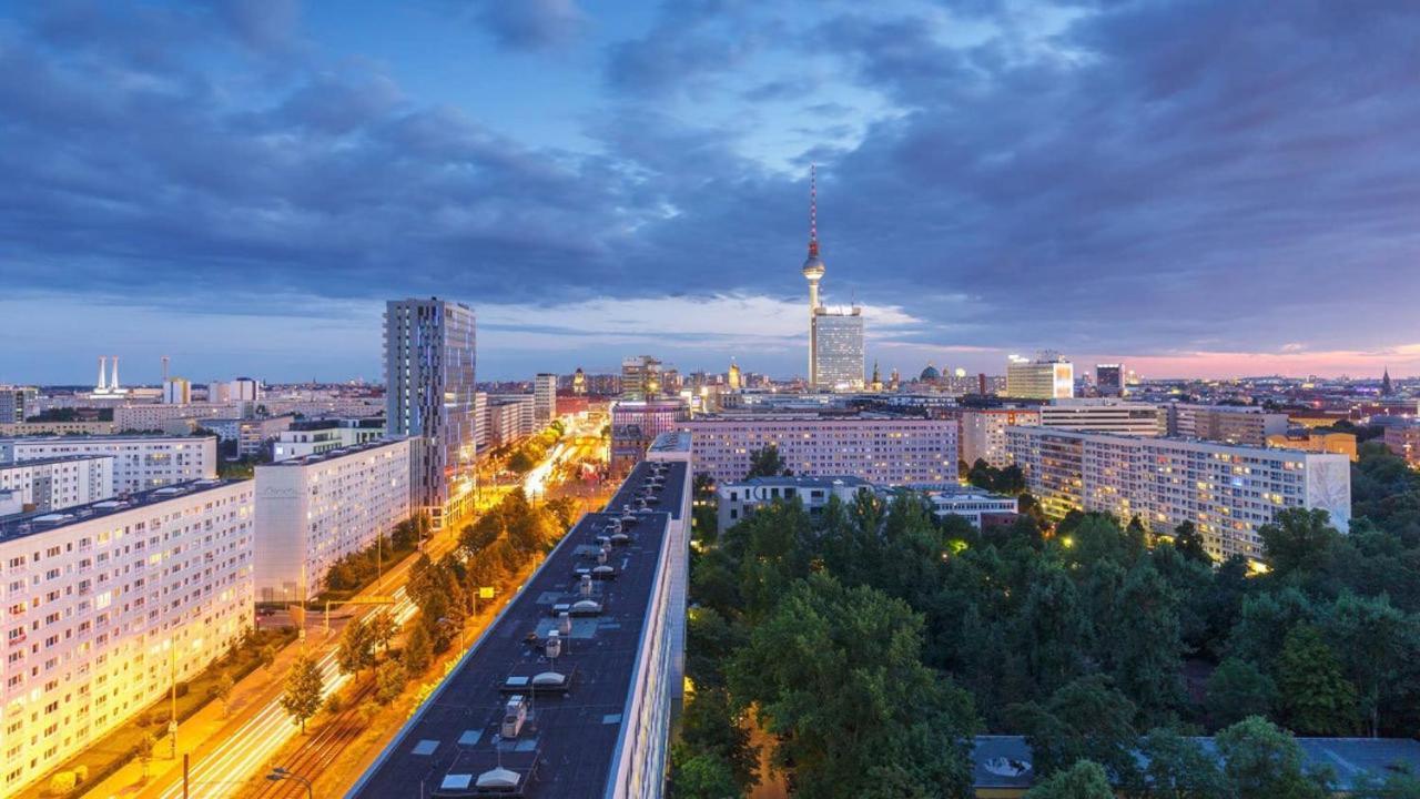 Hotelroom In N11 Prenzlauer Berg New Pensionat *