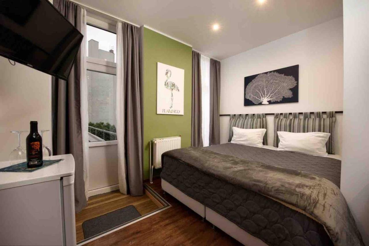 In Prenzlauer Berg 8 Neu Guest house