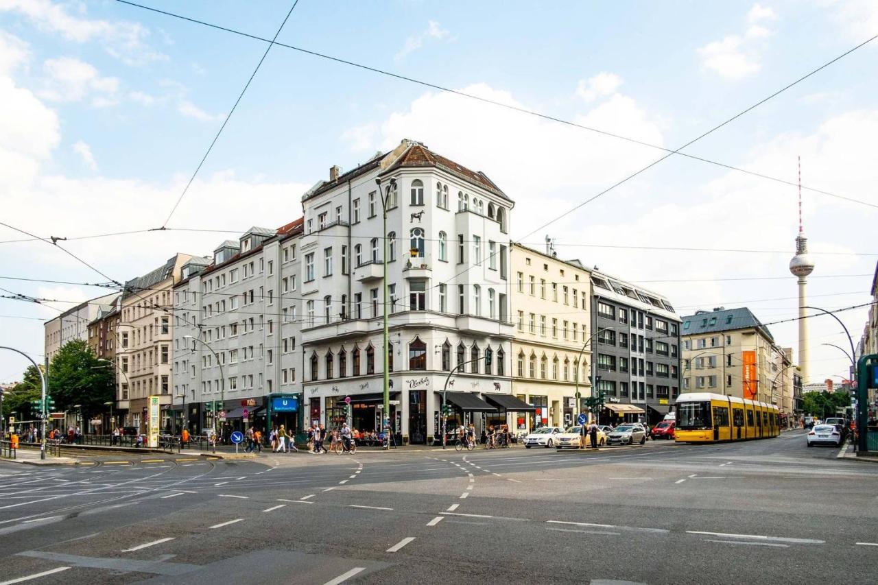 In Prenzlauer Berg 8 Neu Guest house *