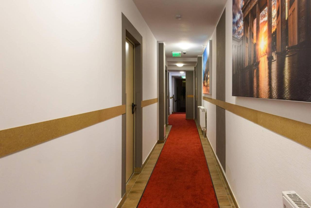 Gæstehus Hotelroom In N6 Prenzlauer Berg