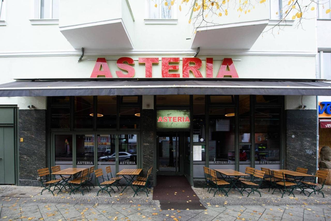 Hotelroom In N6 Prenzlauer Berg Gasthof