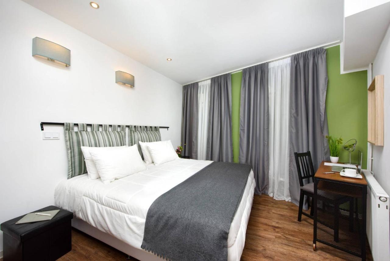 Gasthof Hotelroom In N6 Prenzlauer Berg
