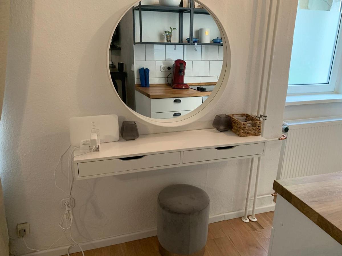Berliner Kiez 32qm Apartment *