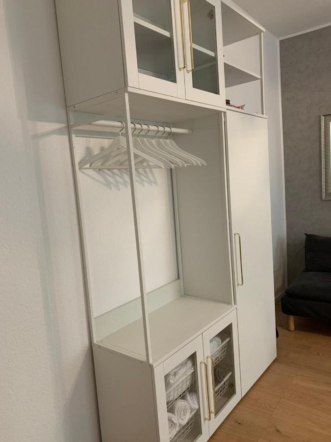 Berliner Kiez 32qm Apartment Berlin
