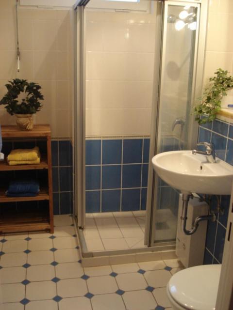Ferienwohnung Calandrelli Berlin