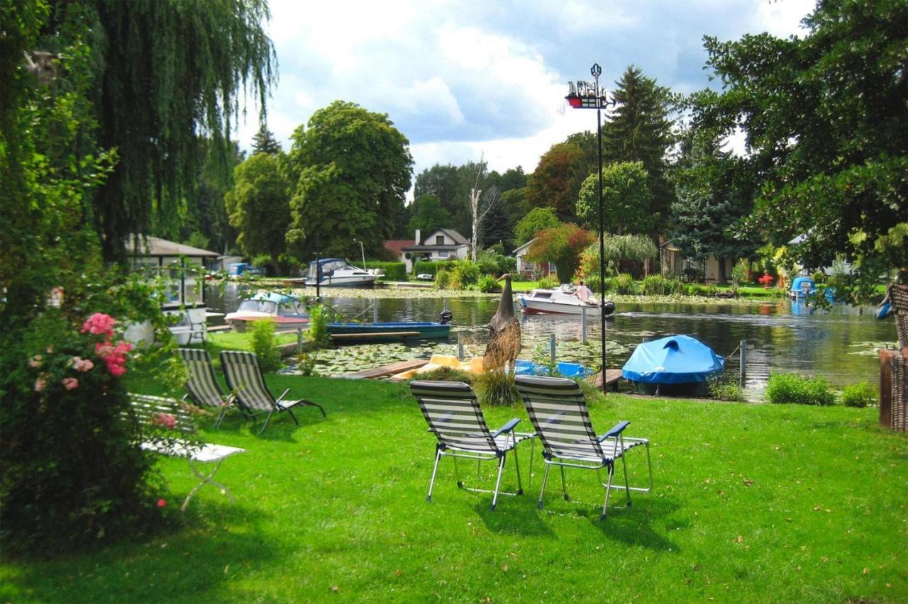 Semesterbostad In Near The Water Berlin