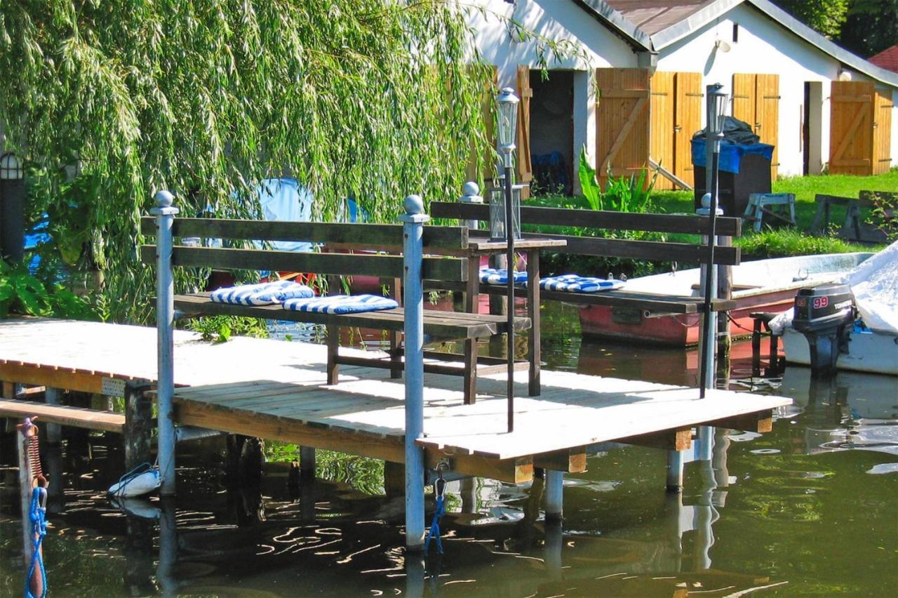 Semesterbostad In Near The Water
