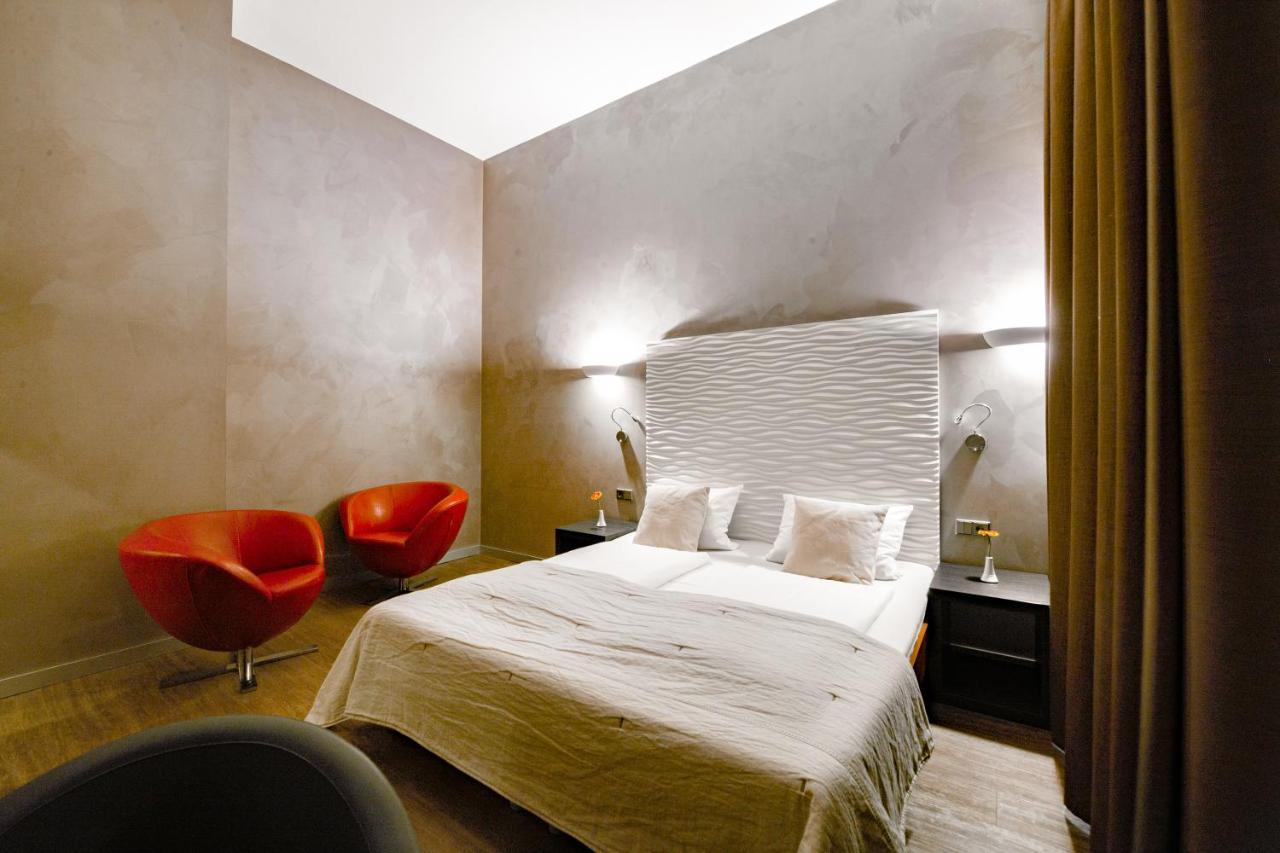 Hotell Artim