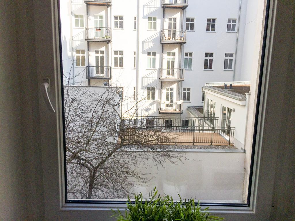 Lägenhet Primeflats - Apartment Charlotte Berlin Prenzlauer Berg Berlin