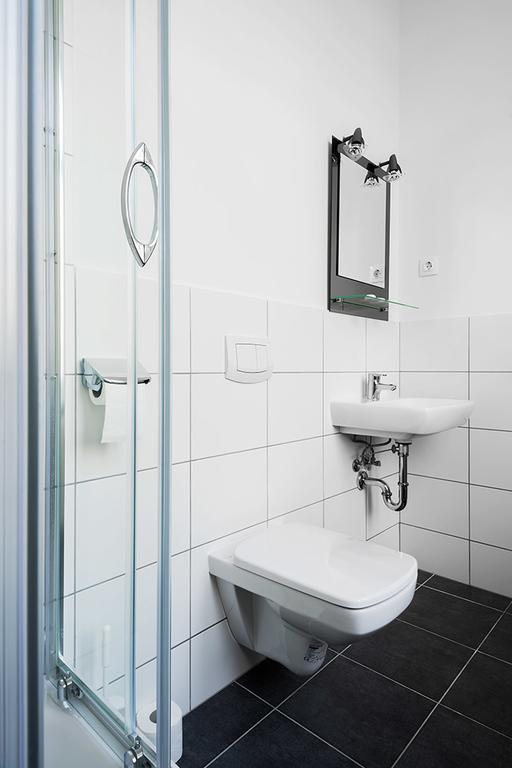 Hotell Queens Park Berlin