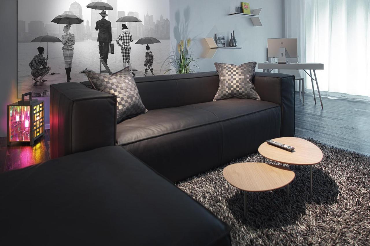 Lägenhet Luxus Designer-residenz In Mitte • 109 Qm • Neu! Berlin