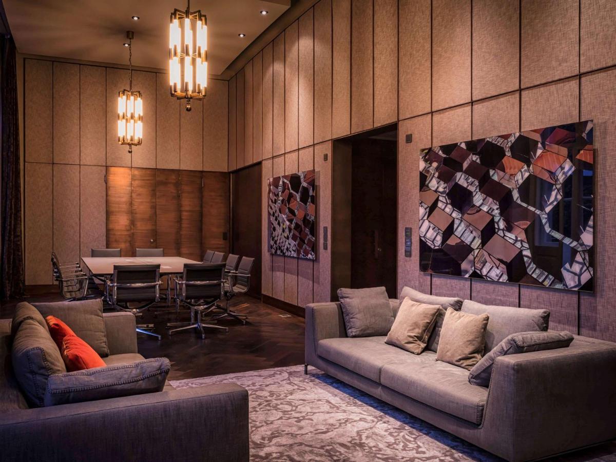 So/berlin Stue Hotel 5*
