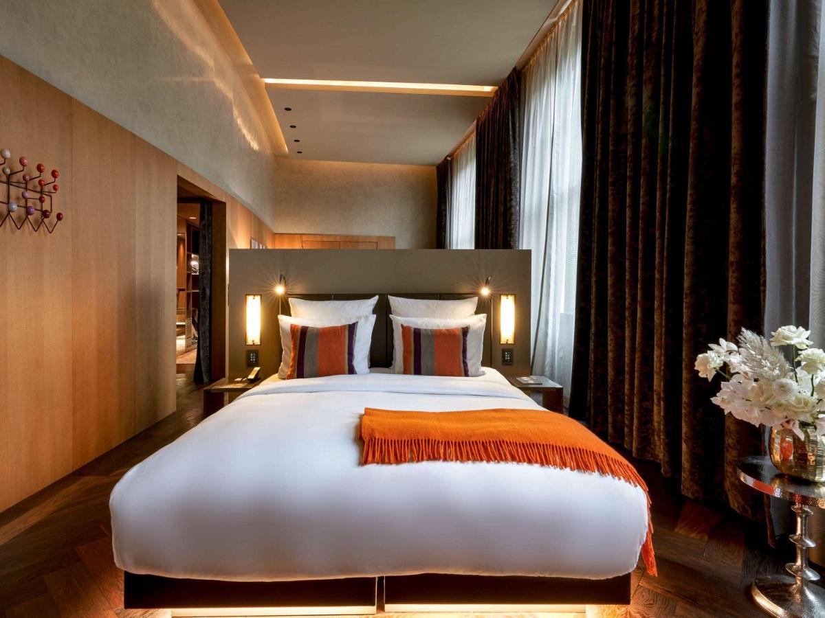 Hotel So/berlin Stue