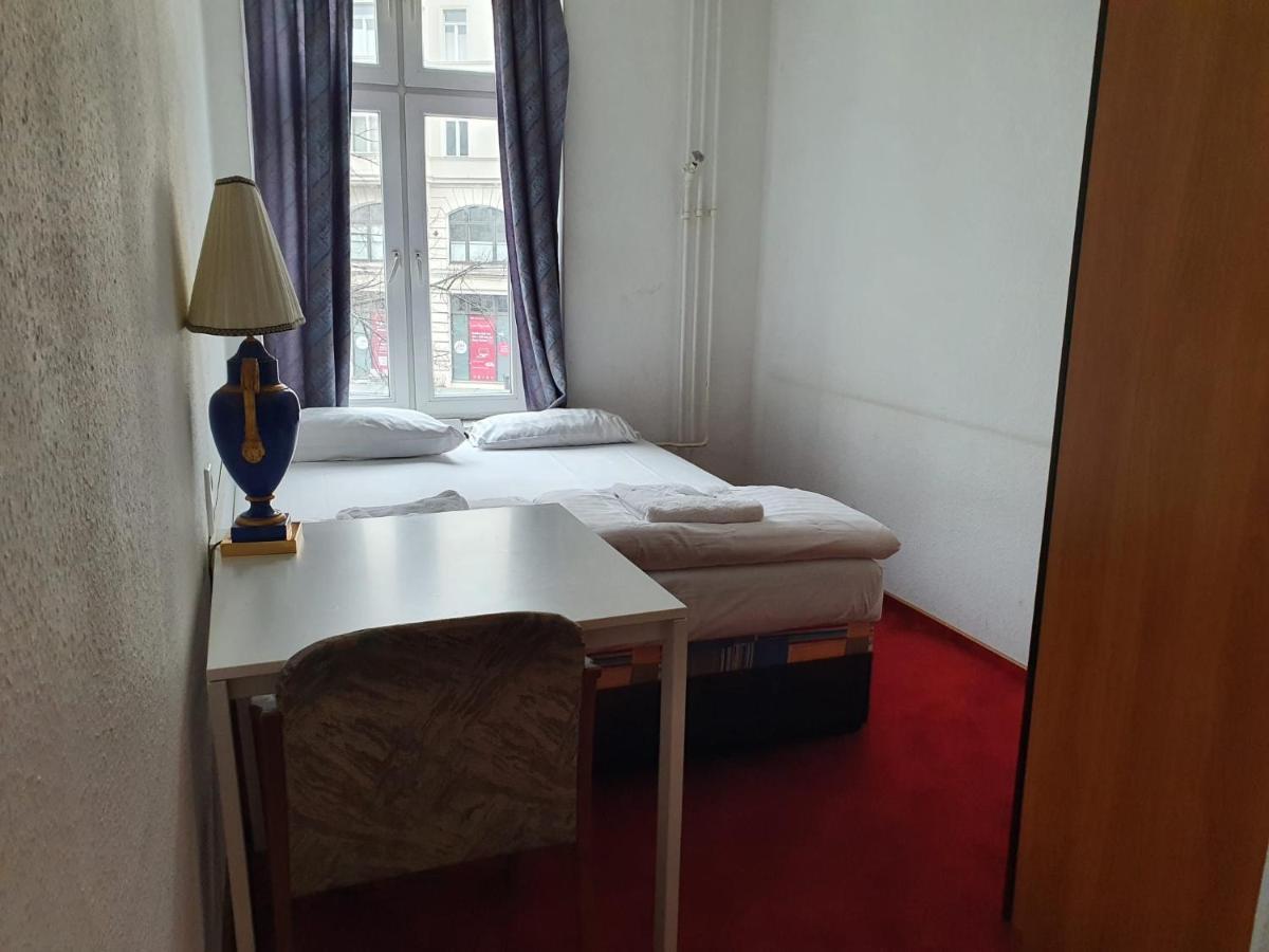 Märkischer Hof Hotel 3*