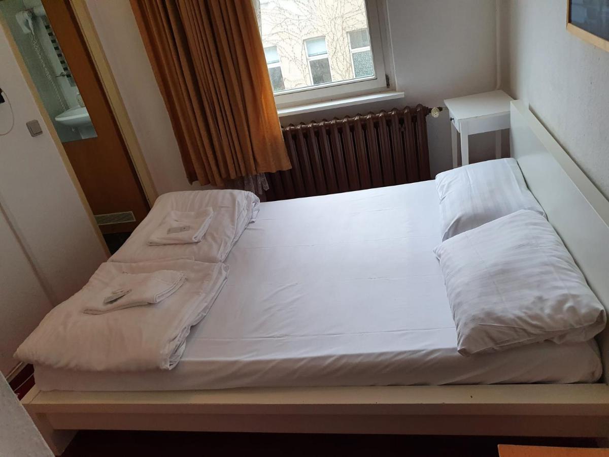 Hotel Märkischer Hof 3*