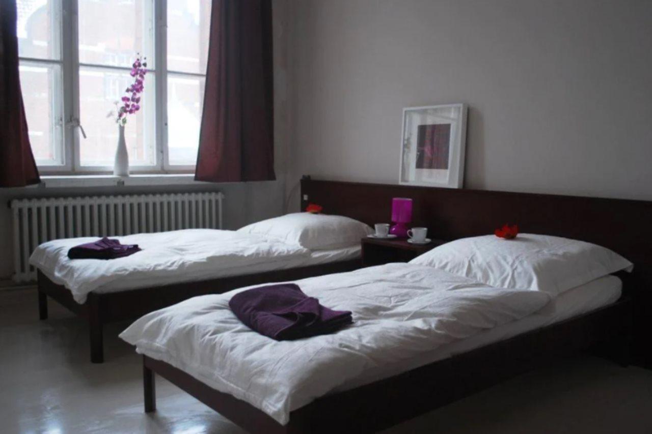 Und Hotell Berlin
