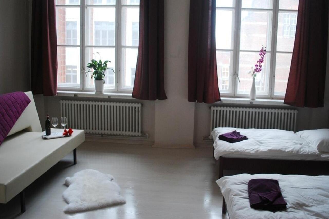 Und Hotell