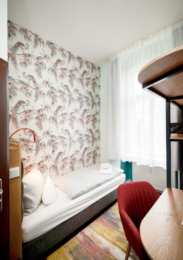 Hotell Amc - Schoeneberg 3*