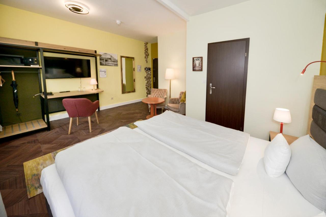 Hotell Amc - Schoeneberg