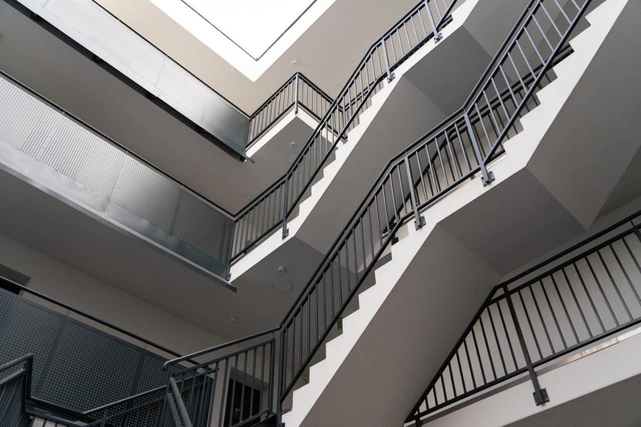 Nena Hostel Berlin