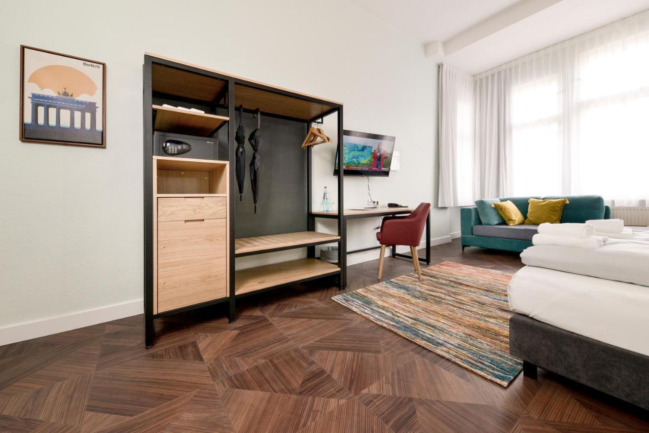 Hotell Amc - Schoeneberg