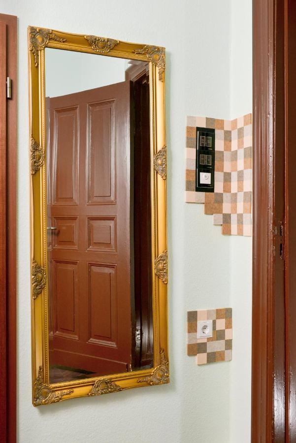 Amc - Schoeneberg Hotell