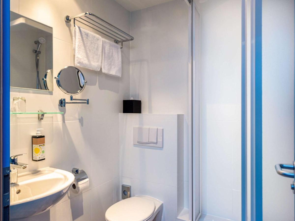 Ibis Styles Alexanderplatz