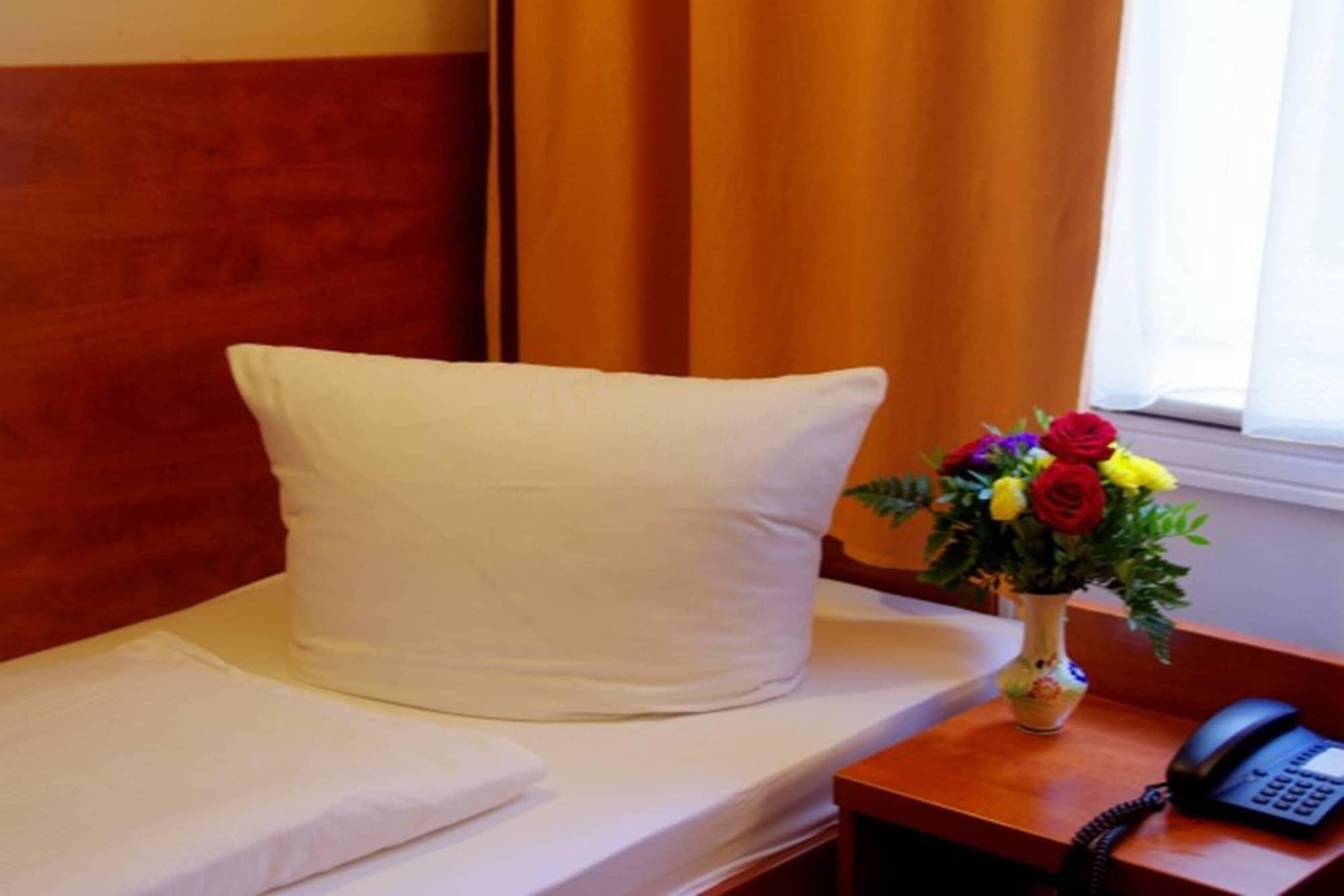 Am Kurfürstendamm Hotel Berlin