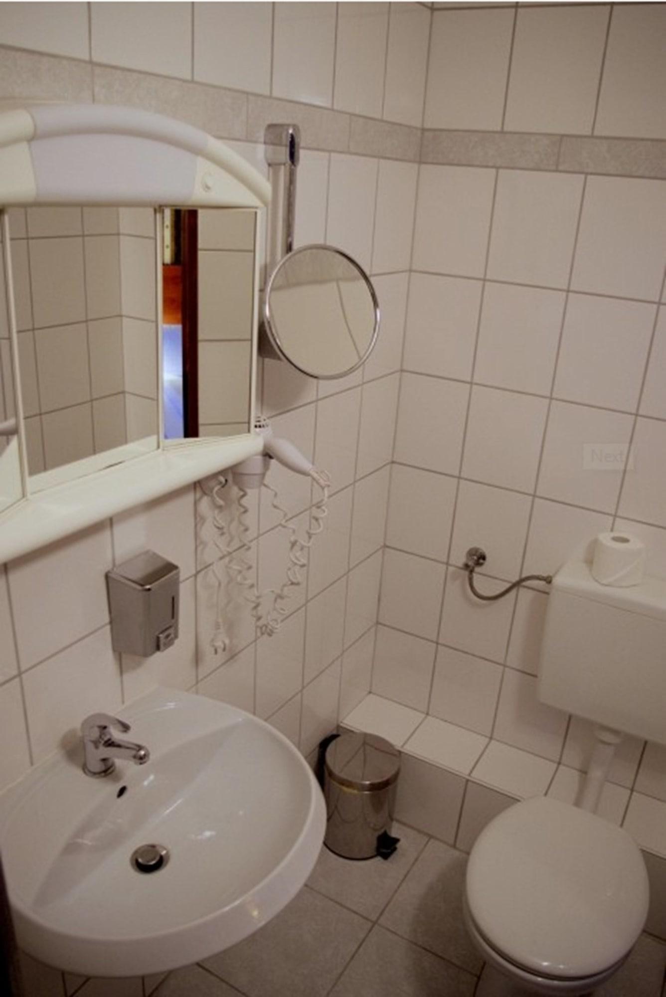 Hotell Am Kurfuerstendamm