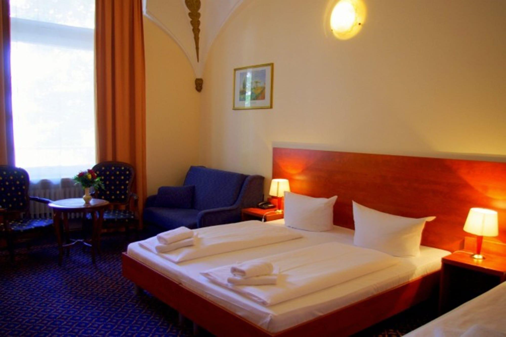 Hotel Am Kurfürstendamm
