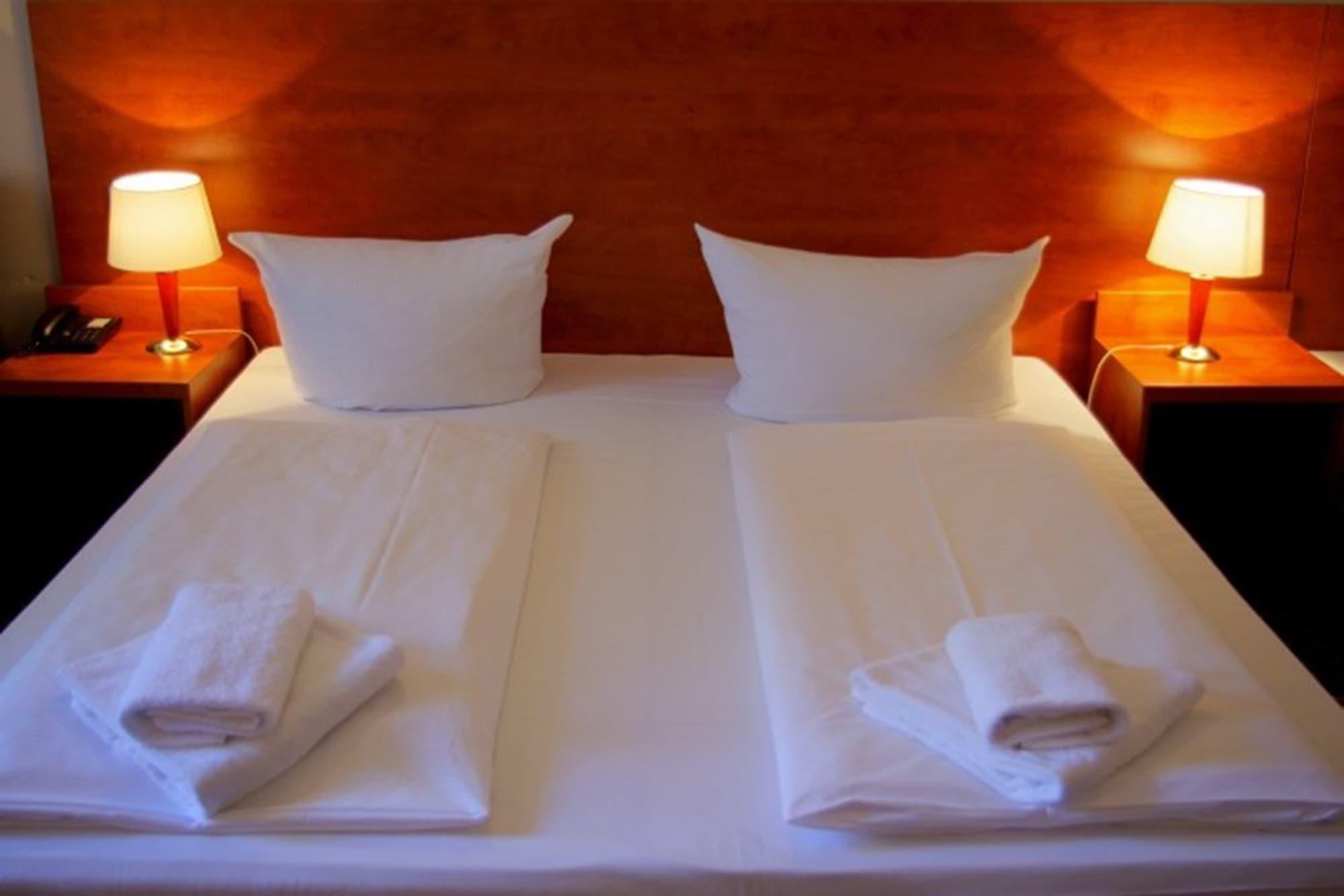 Hotel Am Kurfürstendamm Berlin