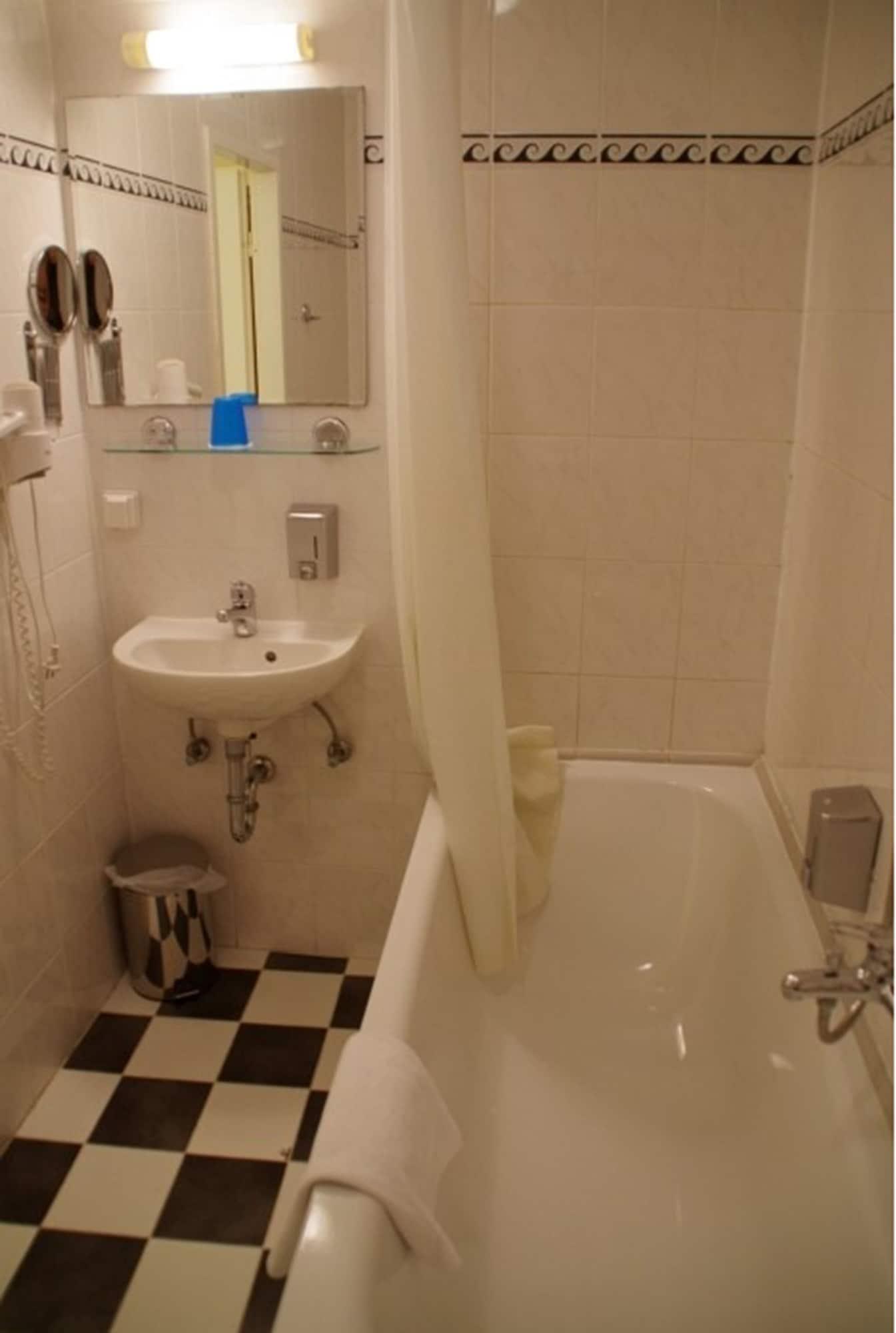 Am Kurfuerstendamm Hotell