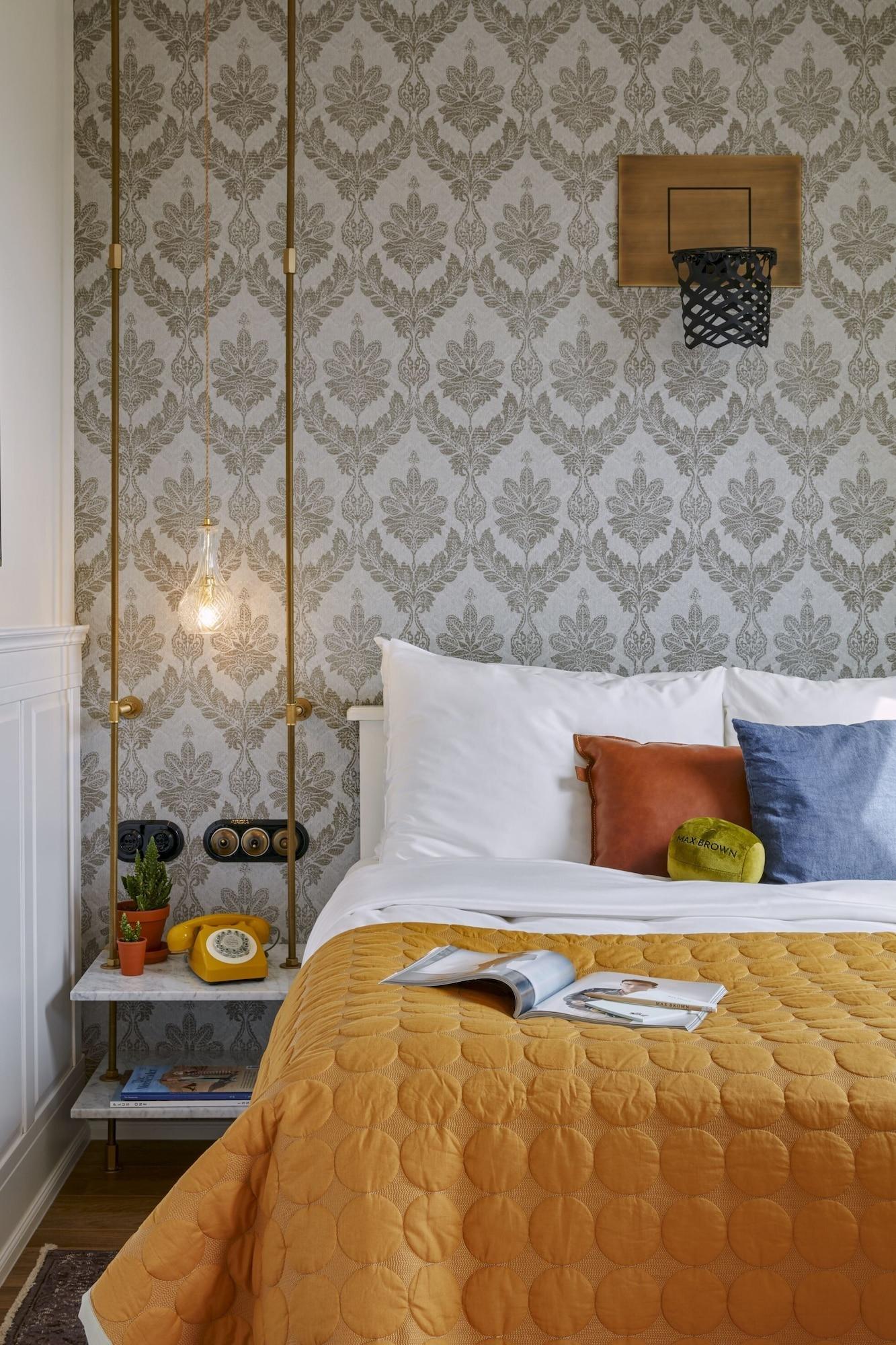 Hotel Max Brown Ku'damm Berlin