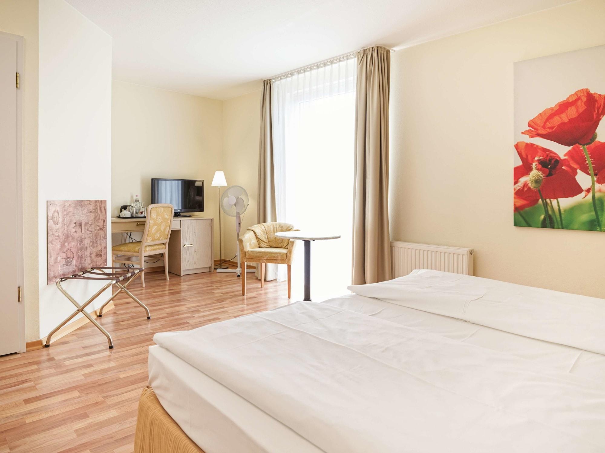 Am Schloß Köpenick By Golden Tulip 3* Berlin