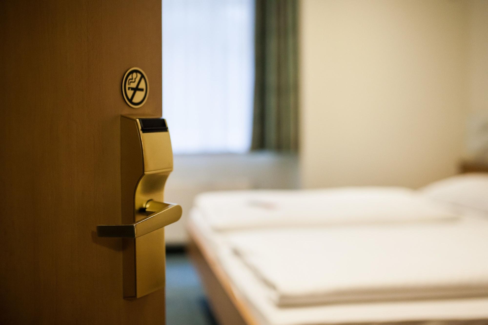 Martas Allegra Hotell 3*