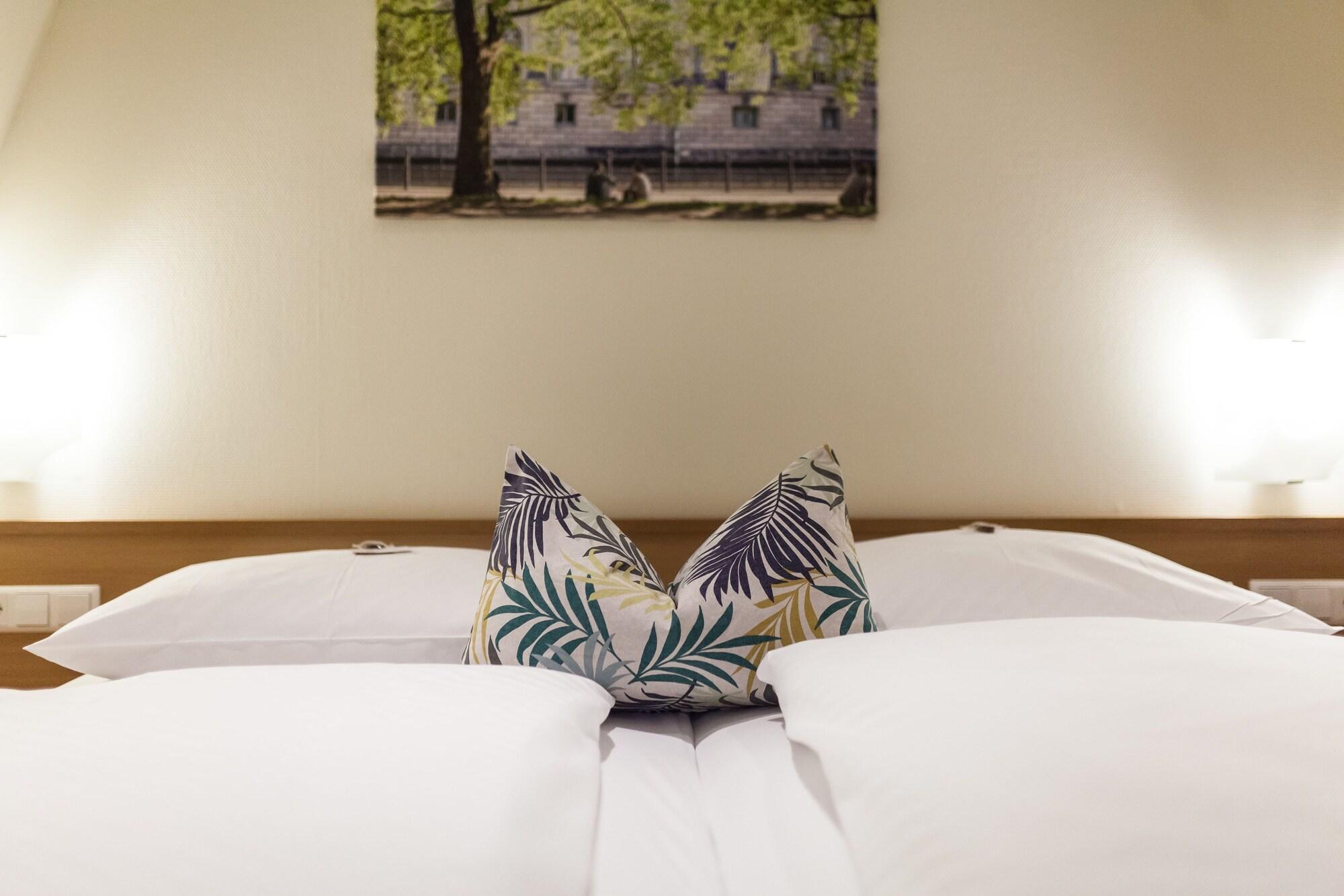 Martas Allegra Hotell Berlin