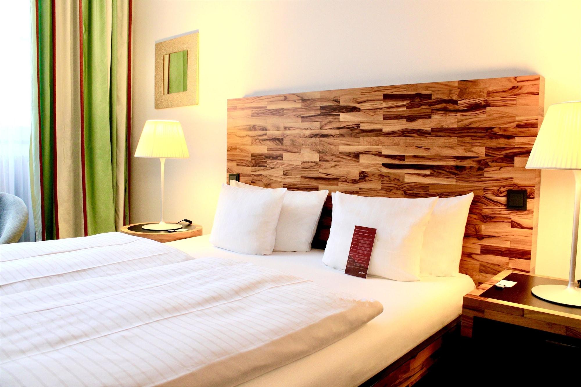 Hotel Mövenpick Am Potsdamer Platz