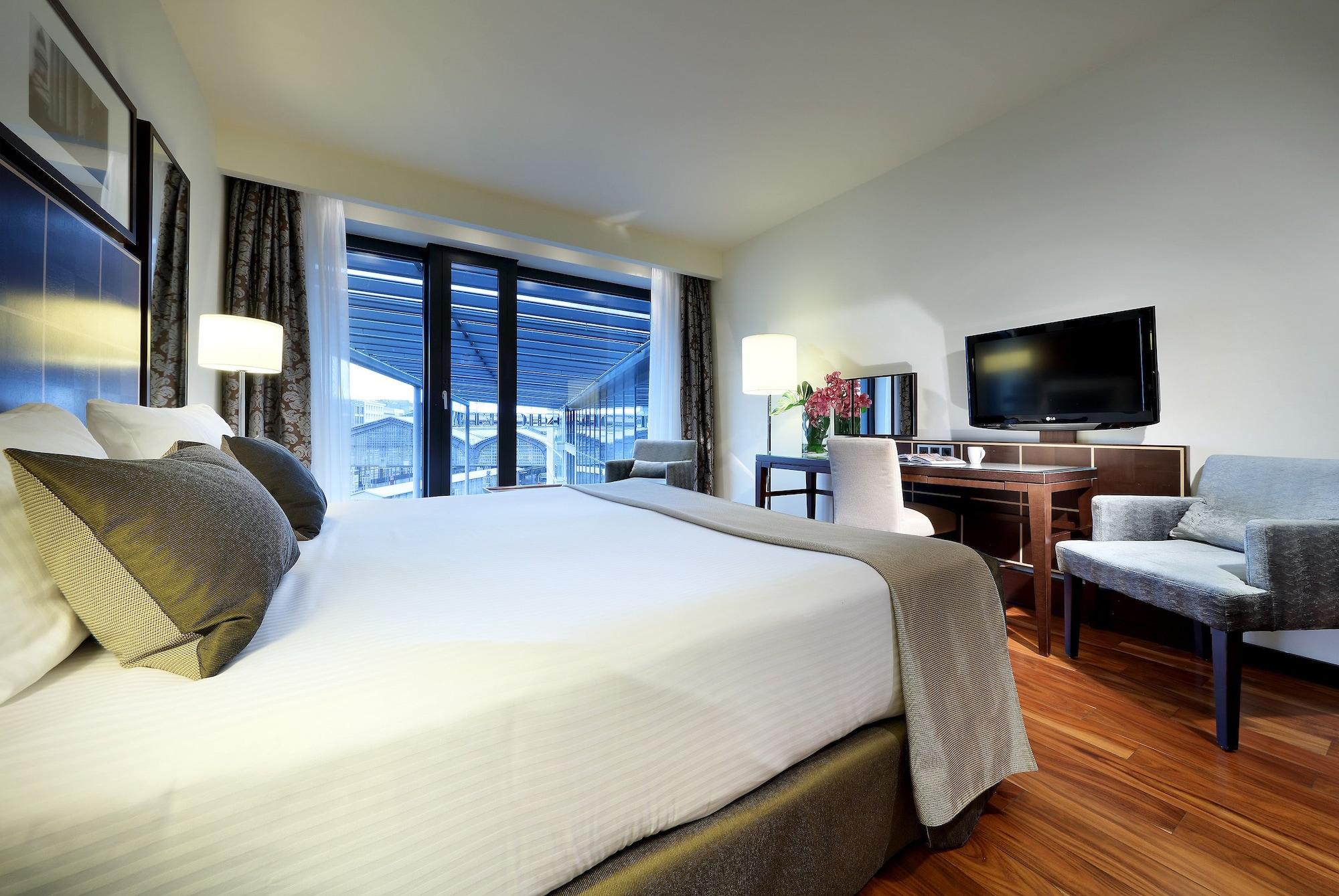Hotell Eurostars