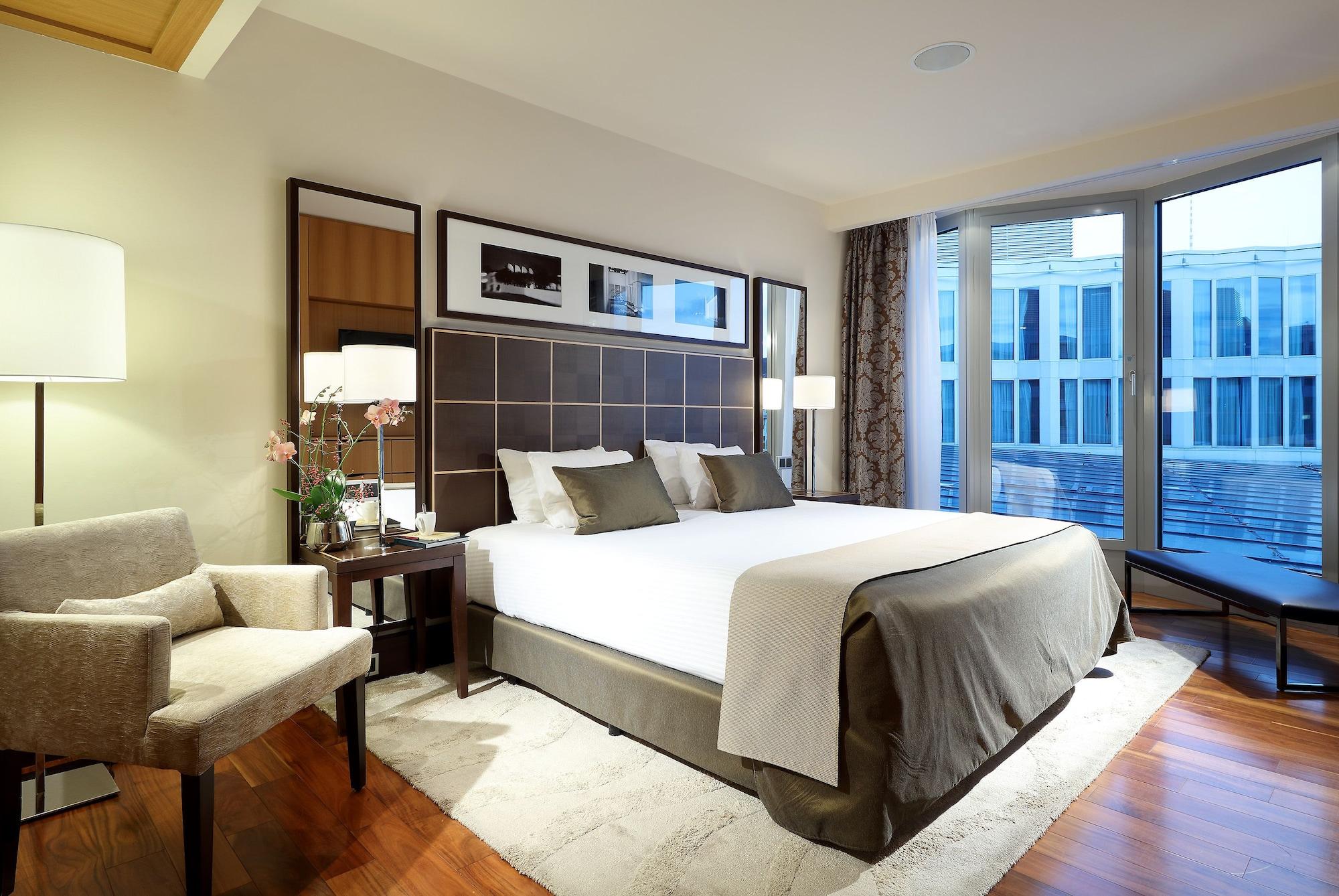 Hotell Eurostars