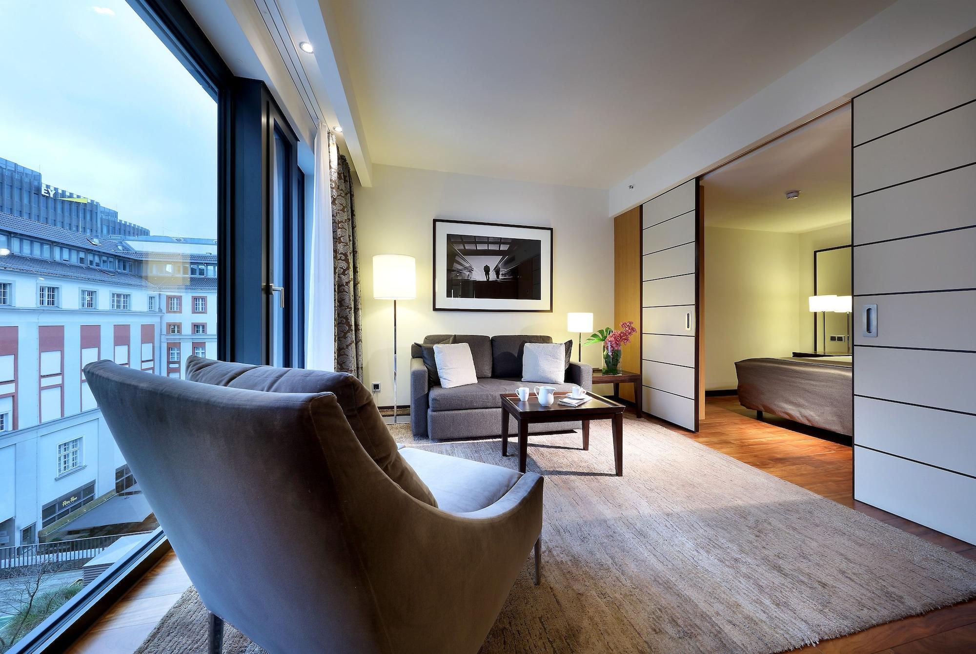 Hotell Eurostars