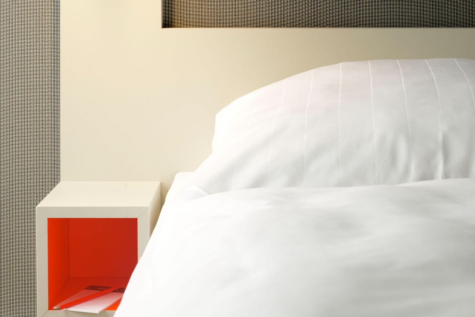 Hotell Amano & Berlin