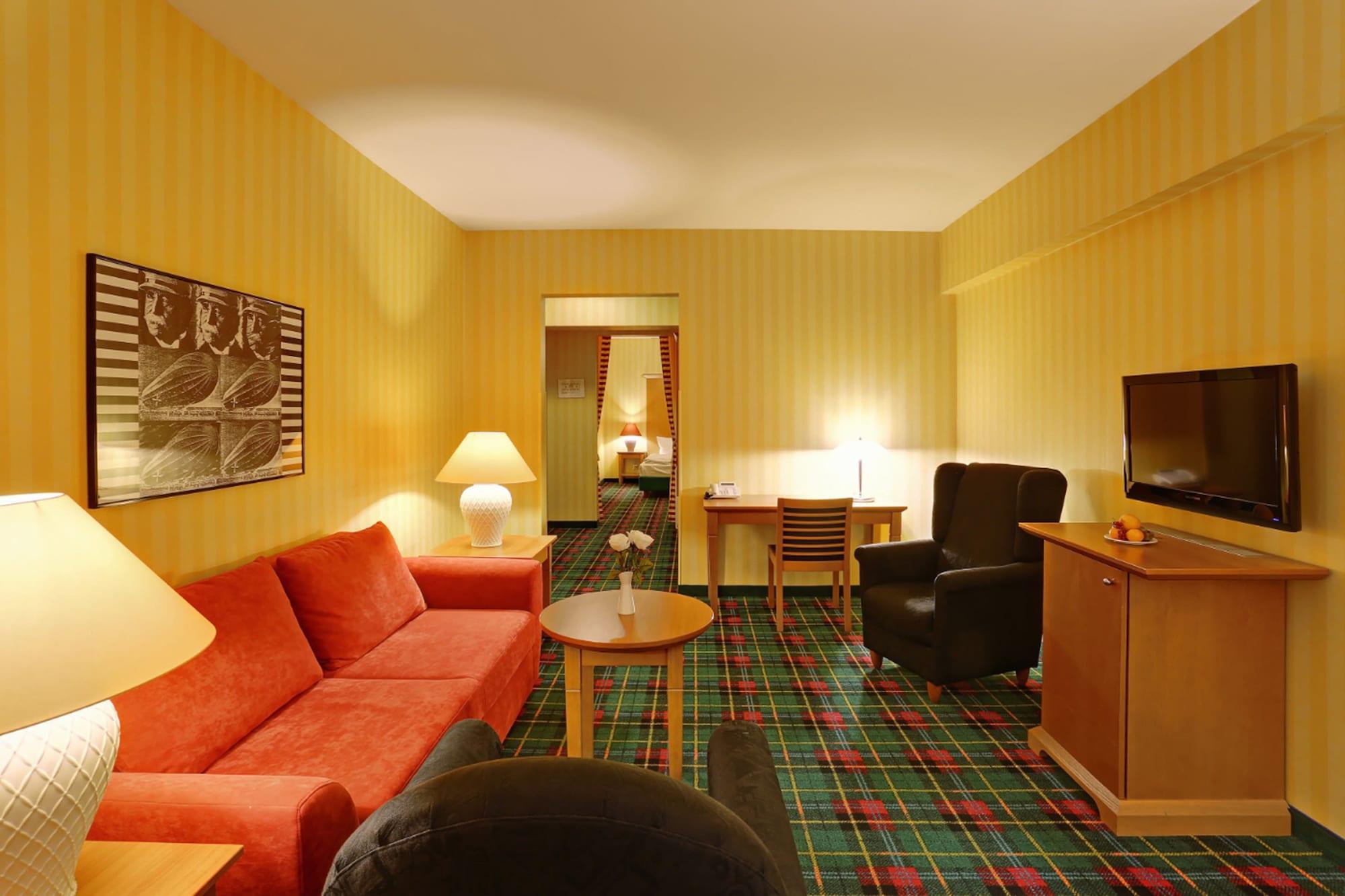 Grünau 4*