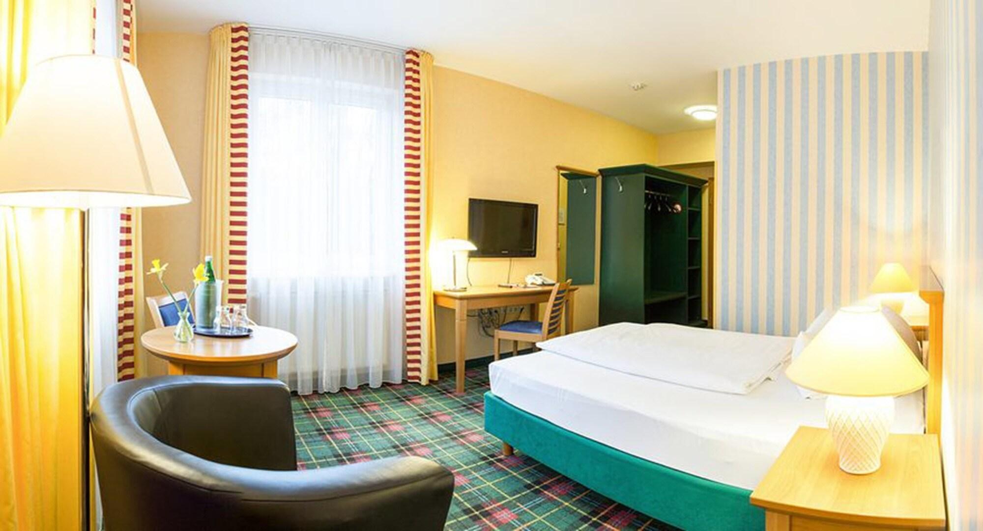 Hotel Grünau Berlin