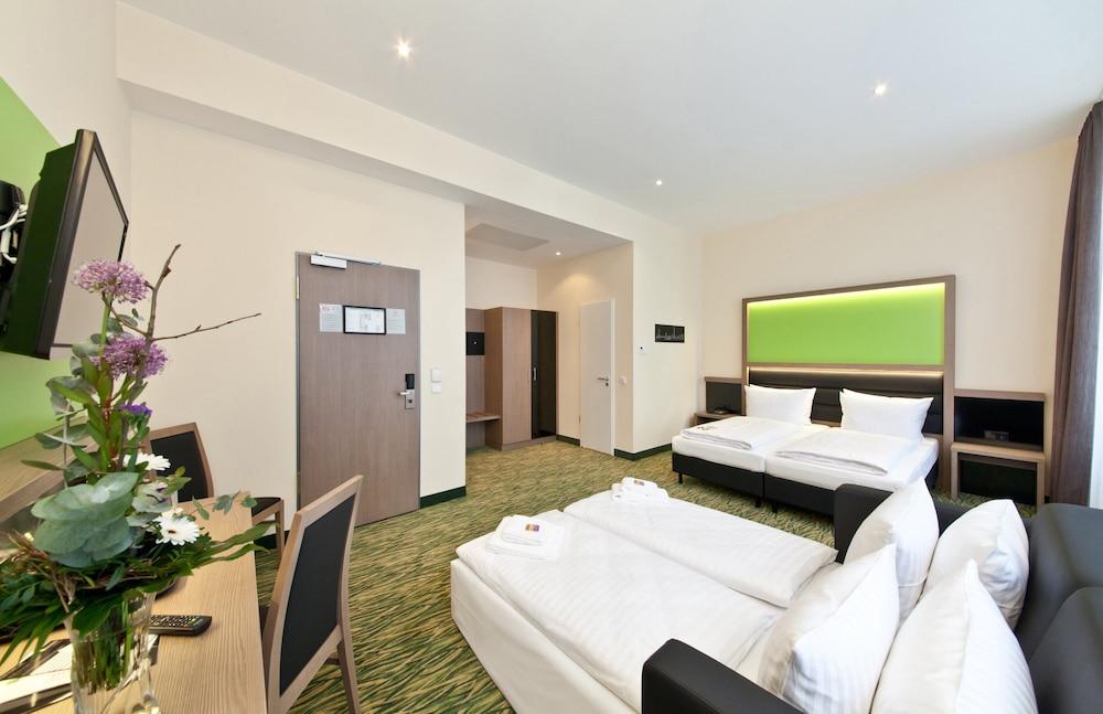 Garner - Charlottenburg, An Ihg Hotell 3*