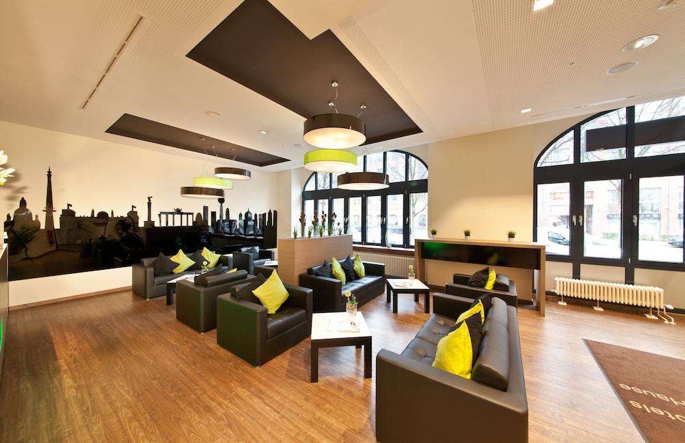 Hotell Garner - Charlottenburg, An Ihg 3*